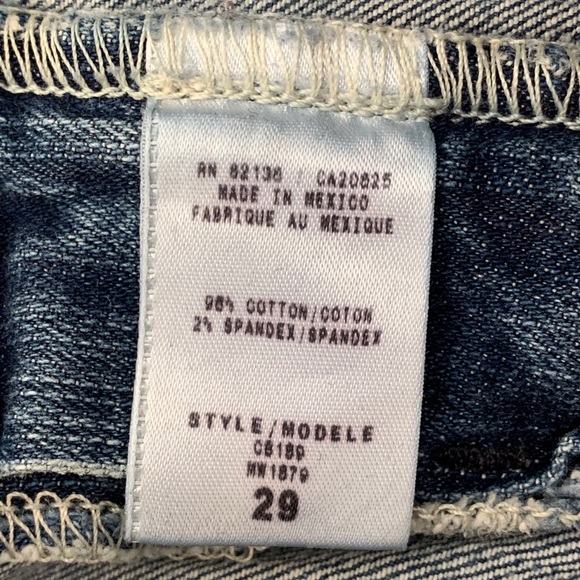 GUESS Jeans - Picture 5 of 7